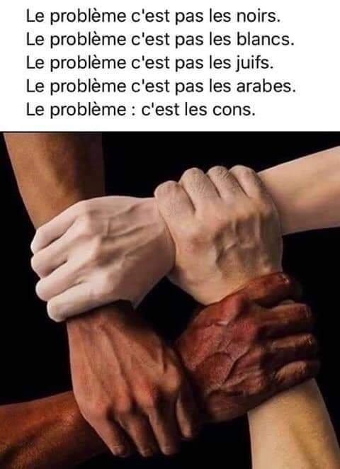 Le problème---