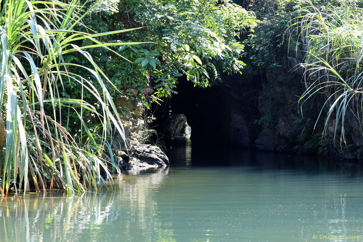 Complexe paysager de Trang An, Viêt Nam