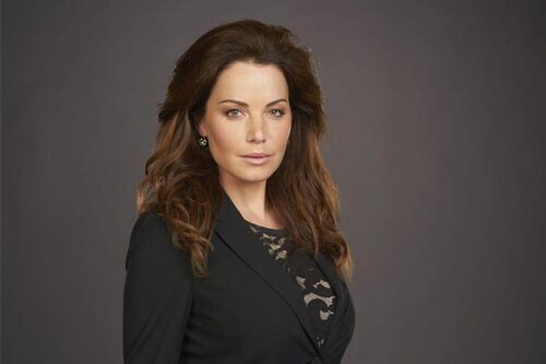 Supergirl : Erica Durance débarque dans la saison 3