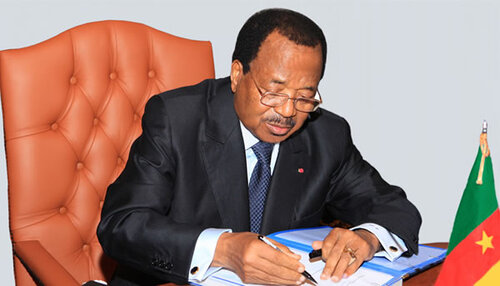 Gouvernance : Le Cameroun progresse de 1,5 en 5 ans