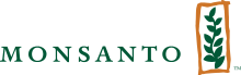 Description de l'image Logo monsanto.svg.