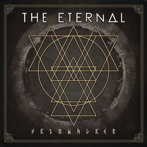 THE ETERNAL - Les détails du nouvel album Skinwalker