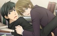 Junjou Romantica