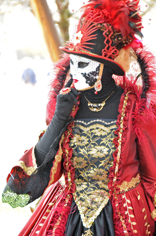 Annecy fait son Carnaval #1