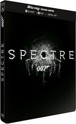 [Blu-ray] Spectre