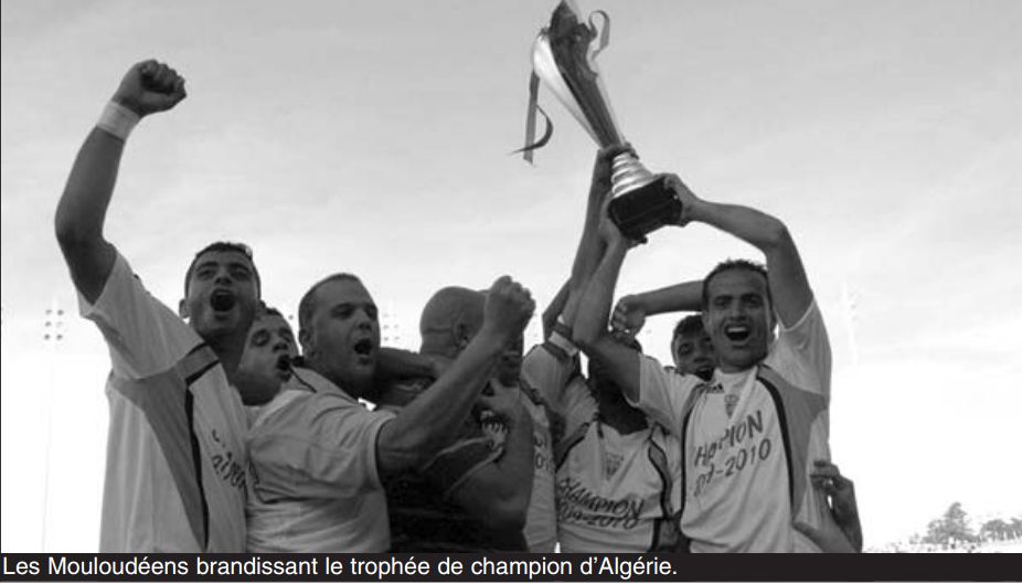 Lundi 31.5.2010 stade 
