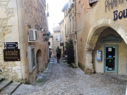 Gordes en Provence (photos)