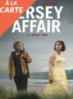 Jersey Affair est à votre portée sur l’appli iTunes PlayVOD Max