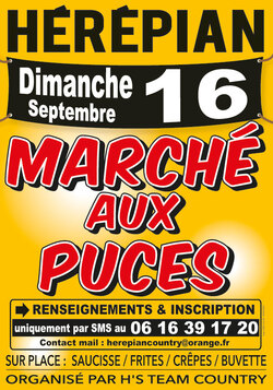 Evenements à venir :