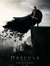 [Ciné] Dracula Untold