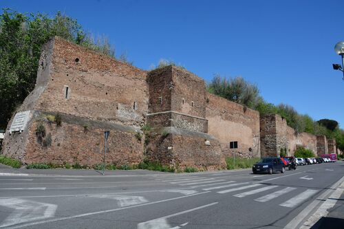 Italie Rome et Naples - avril 2017