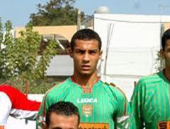 BENSALEM ZINEDDINE Zino