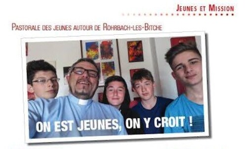 INFOS JEUNES