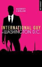 International Guy #9  Washington DC