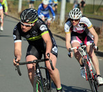 1er Grand Prix cycliste UFOLEP de Seclin ( 1ère, 3ème cat, Cadets, Féminines )