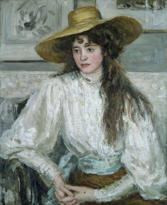 Philip Wilson Steer