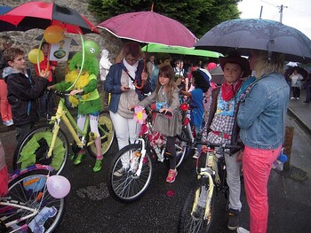 Une Kermesse réussie