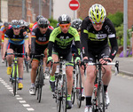 3ème Critérium cycliste UFOLEP de la Bassée : ( 3ème, 4ème cat, féminines  )