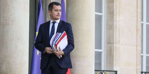 Accusation de viol contre Gérald Darmanin : la justice ordonne la reprise des investigations