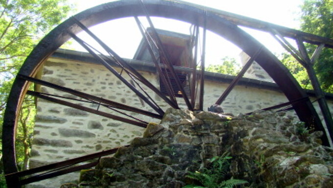 Moulin breton