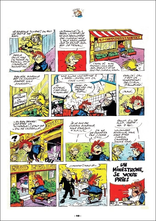 Corinne et Jeannot, les inédits des jeudis