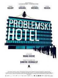 Affiche Problemski Hotel