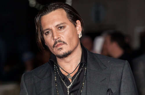 Johnny Depp ruiné par son train de vie extravagant