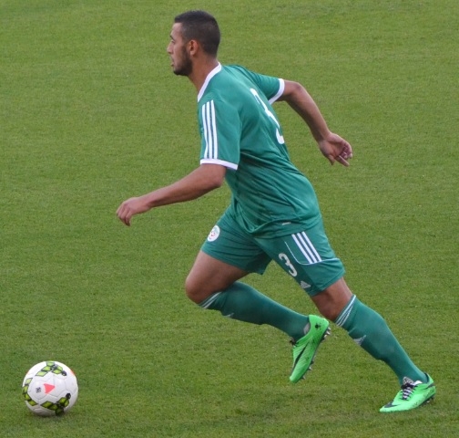 Lundi 30.03.2015 à Doha EN-Sultanat d\' Oman 4-1