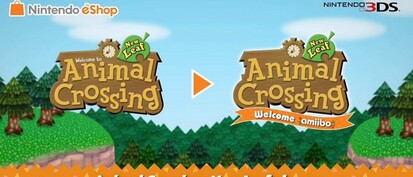 Animal Crossing : New Leaf - Welcome amiibo : tout ce qu&#39;il faut savoir  dans une vidéo de six minutes - Nintendo 3DS - Nintendo-Master