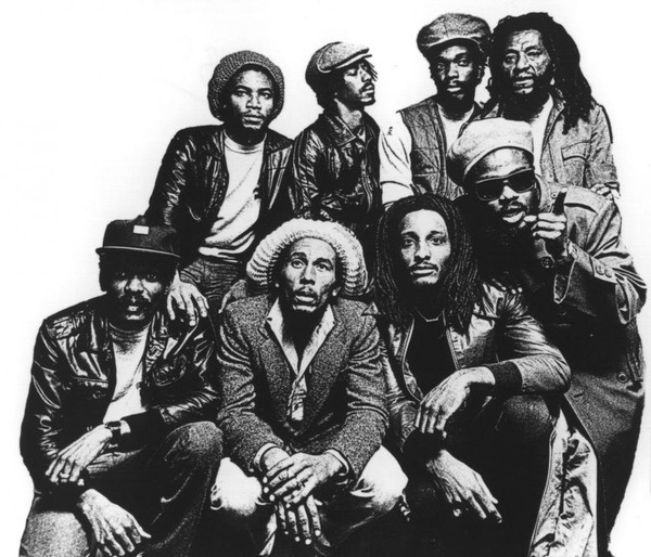 Bob Marley & The Wailers | Discographie | Discogs
