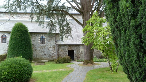 st Philibert de Grand lieu (L-A)