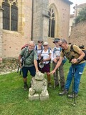 Du 1er au 8 septembre des Bretons en Roannais