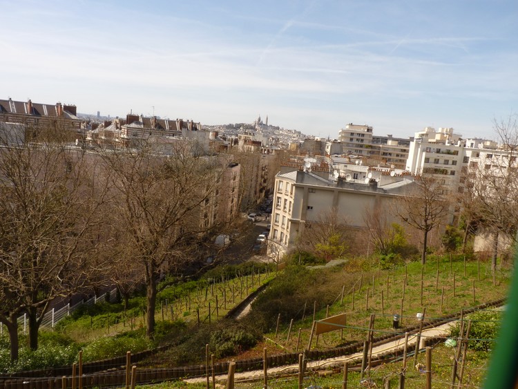 Montmartre