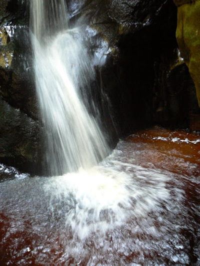 BOHENE DU NORD LES MONTS GEANTS