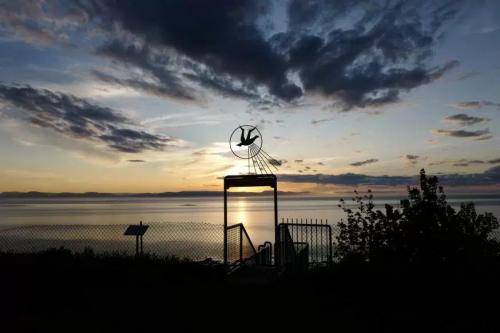 Notre si Belle Province. « J’ai reçu ce que l’on appelle une effusion de l’Esprit »