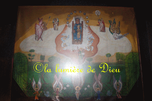 Basilique Notre-Dame de Tongre