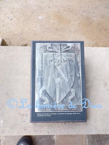 Montivilliers, aître de Brisgaret