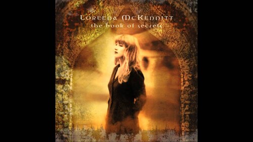 McKENNITT, Loreena - The Mummy's Dance (1997)  (Celtique)