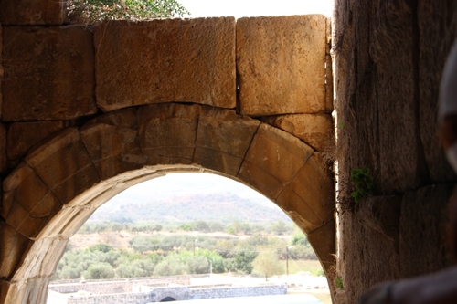 Milet, cité hellénistique (Turquie)