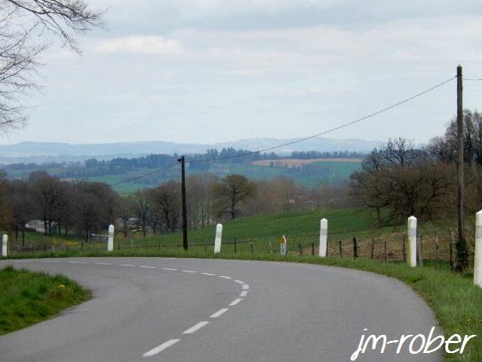 Cyclisme: Sortie vélo sur Avril, la première du Mois et la 19ème de l'année