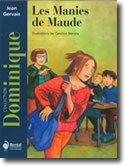 Les manies de Maude