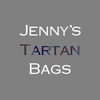 Jennys Tartan Bags