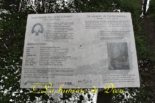 Dardilly, Chantemerle