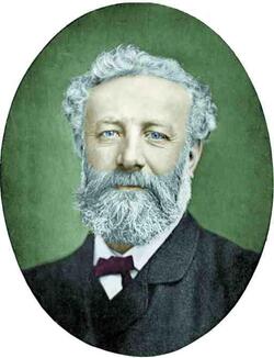 Jules Verne, Michel Strogoff