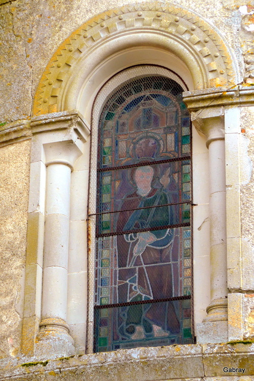 Saint Paul Cap de Joux dans le 81