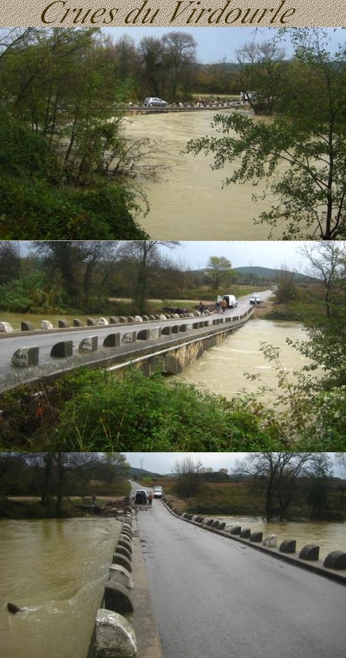 rencontre insolite dans le gard