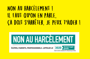 Le harcèlement (2ème partie)