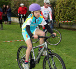 21ème Cyclo cross UFOLEP d’Allennes les Marais ( Ecoles de cyclisme )