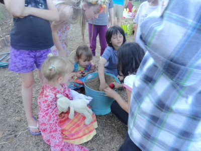 Blog de melimelodesptitsblanpain : Méli Mélo des p'tits Blanpain!, Saint-Jean d'été/Solstice d'été