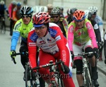 17ème Prix cycliste UFOLEP du Printemps à Orchies ( 2ème, 4ème cat, Minimes, Féminines )